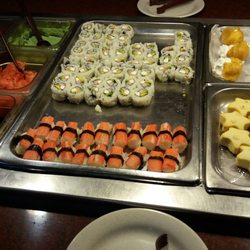 Grand Buffet