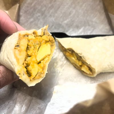 Whole Foods Market by null