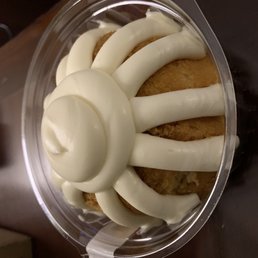Pecan Praline