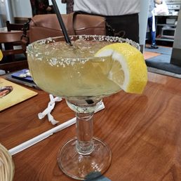Cadillac margarita Cadillac margarita