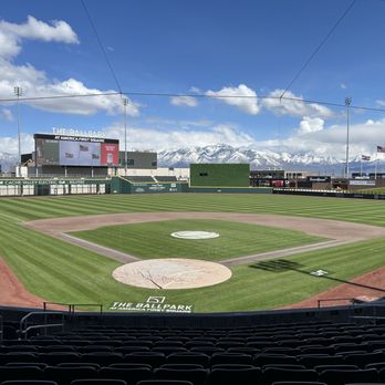 THE BALLPARK AT AMERICA FIRST SQUARE - Updated March 2026 - 92 Photos ...