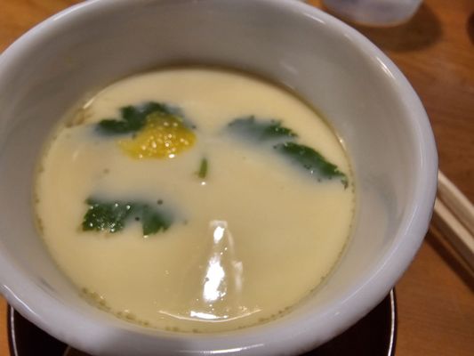 Kikyo Sushi by null