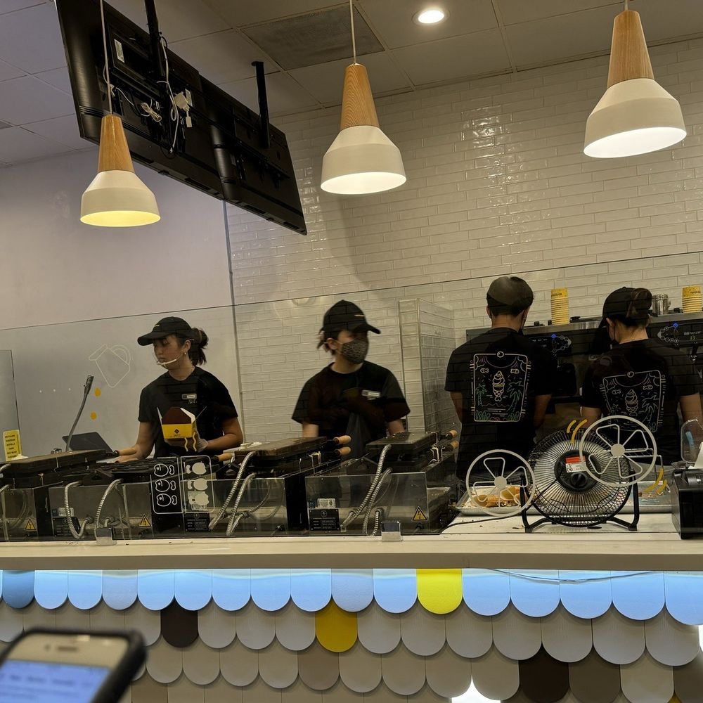 Somisomi - Ice Cream & Frozen Yogurt Near Me - Irvine, California Somisomi - Ice Cream & Frozen Yogurt Near Me - Irvine, California