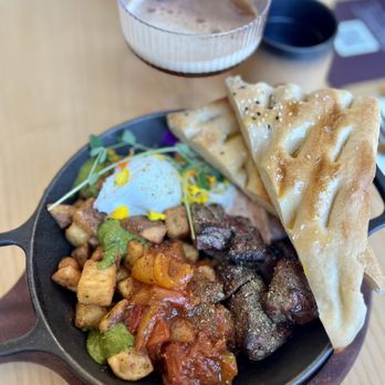Zarak By Afghan Kitchen - The kebab skillet - Afghan Near Me - Vancouver, British Columbia Zarak By Afghan Kitchen - The kebab skillet - Afghan Near Me - Vancouver, British Columbia