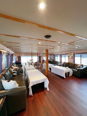 Shangri-la Boat Tour by null