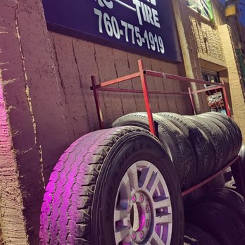 Keylors Tire - Tires Near Me - Indio, California Keylors Tire - Tires Near Me - Indio, California