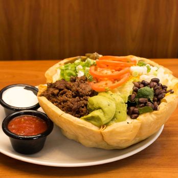 Phil's Restaurants - Taco Salad - Coffee & Tea Near Me - Calgary, Alberta Phil's Restaurants - Taco Salad - Coffee & Tea Near Me - Calgary, Alberta