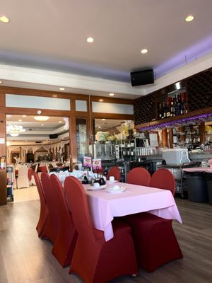 Grand Palace Restaurant by null