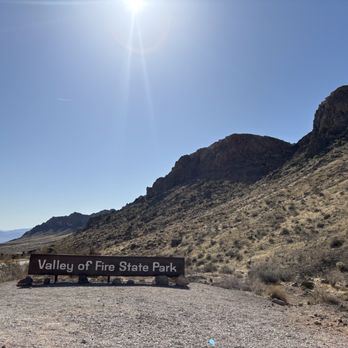 Valley of Fire State Park - Parks Near Me - Overton, Nevada