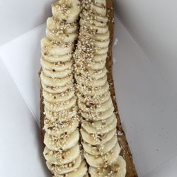 Juicery Plus - Juicerys Classic Toast