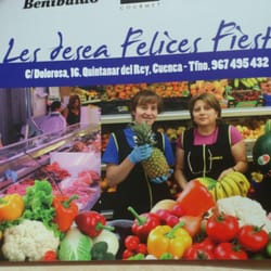 Supermercado Nicanor
