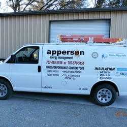 Apperson Insulation