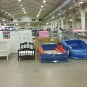 Outrageous Outgrowns - toddler beds and cribs. some were marked sold, so i guess those large items you can pick up later. - Toy Stores Near Me