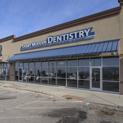 Derby Modern Dentistry - Dentists near Derby, KS.