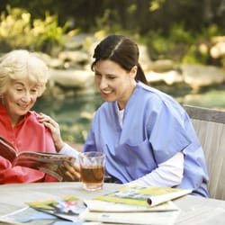 TheKey - Senior Home Care