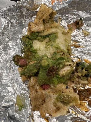 Austin's Burritos by null