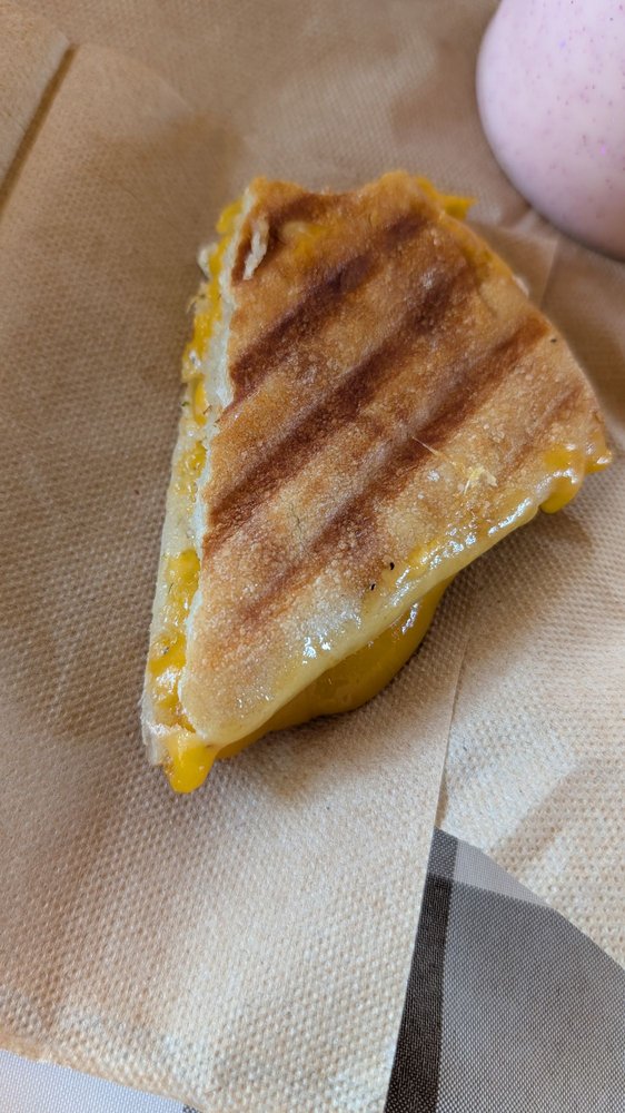 Sweetshoots Cafe Logo