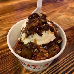 Pecan Pie