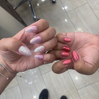 Nails Galore - Beautiful! Exactly what we wanted and more!! - Nail Salons Near Me - Cypress, California Nails Galore - Beautiful! Exactly what we wanted and more!! - Nail Salons Near Me - Cypress, California