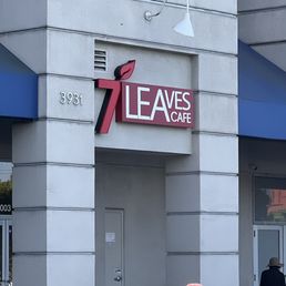 7 LEAVES CAFE - Updated November 2024 - 207 Photos & 149 Reviews - 3931