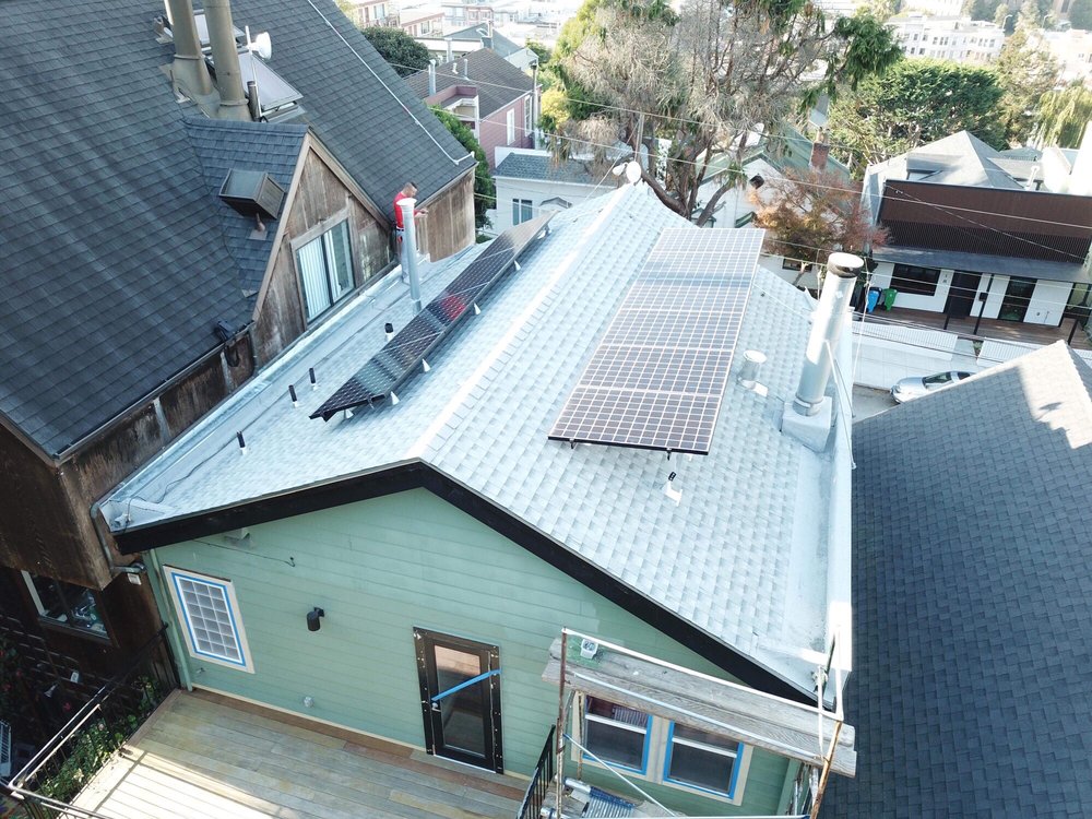 Slide of 7x7 Roofing