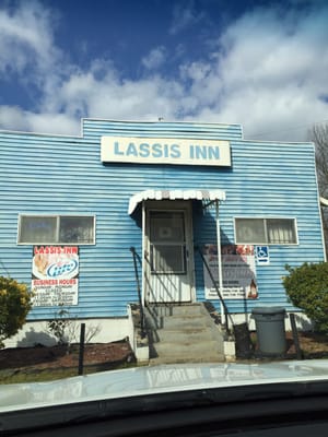 Lassis Inn by null
