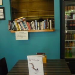 Whittlesea Deli Cafe