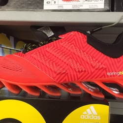 adidas - Springblade