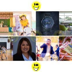 Golden Smiles Media - Wichita Falls Photographer