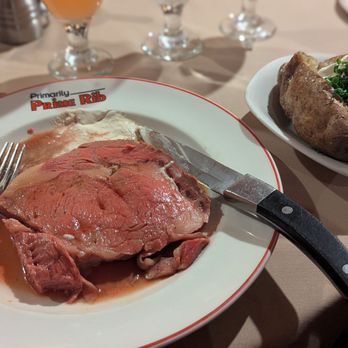PRIMARILY PRIME RIB - Updated April 2025 - 1024 Photos & 634 Reviews ...