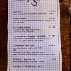 Butchers Coffee