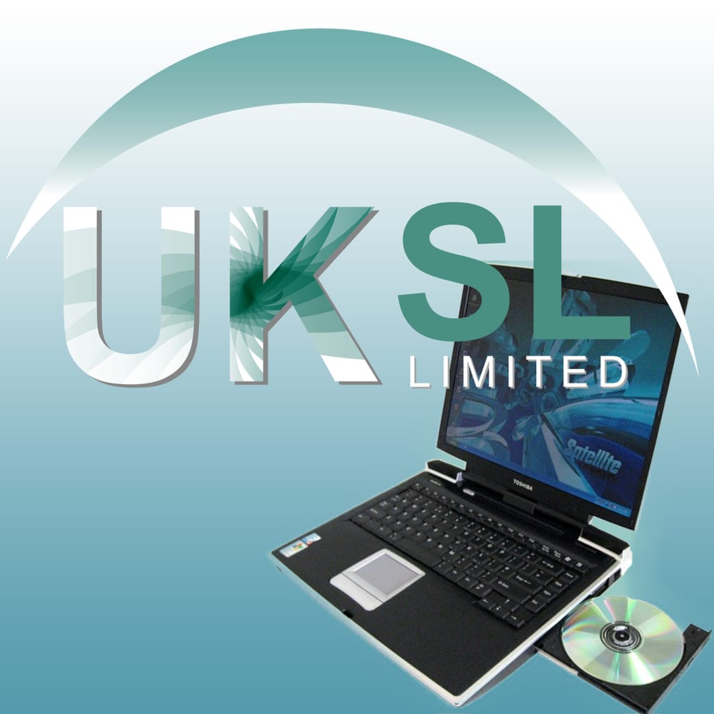 UKSL LAPTOPS LAPTOP REPAIR DERBY 24 Sadler Gate, Derby, United
