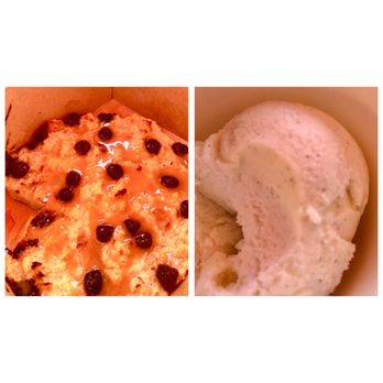 The Cut - This is the Tres Leches Bread Pudding with Caramel Sauce and Vanilla Bean Ice cream. - Burgers Near Me - Irvine, California The Cut - This is the Tres Leches Bread Pudding with Caramel Sauce and Vanilla Bean Ice cream. - Burgers Near Me - Irvine, California