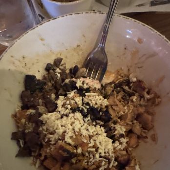 Diego Pops - Steak and chicken bowl with coconut rice - Cocktail Bars Near Me - Scottsdale, Arizona Diego Pops - Steak and chicken bowl with coconut rice - Cocktail Bars Near Me - Scottsdale, Arizona