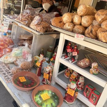 Eastern Bakery - Goodies - Bakeries Near Me - San Francisco, California