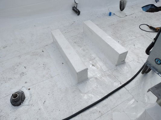 Land Roofing Company