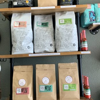Pura Vida Grinds - Coffee & Tea Near Me - Mesa, Arizona