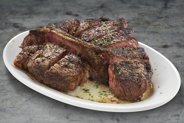 Ruth's Chris Steak House by null