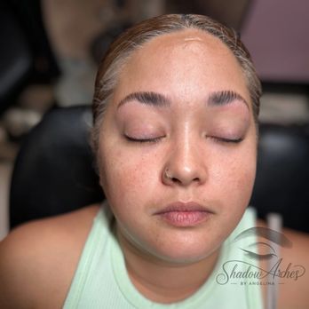 Shadow Arches by Angelina - Eyebrow Services Near Me Shadow Arches by Angelina - Eyebrow Services Near Me