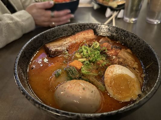 Ramen Kotori by null