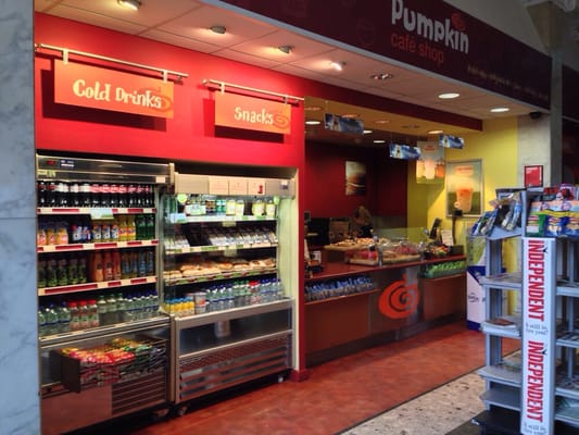 Manchester Victoria by null