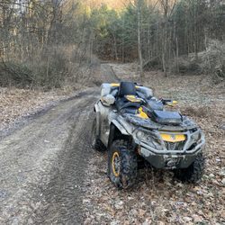 Southern Gap Outdoor Adventure - Beautiful Coal Canyon trail - Spearhead Trail System