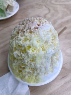 Chillest Shave Ice by null