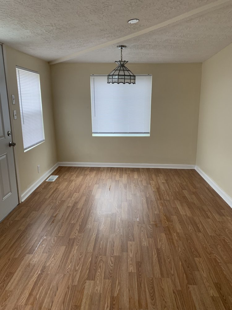 TIDY TIFF’S TERRIFIC CLEANERS Updated June 2024 28 Photos Oxford