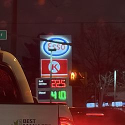 Esso