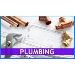 Slide of J A Placidi Plumbing