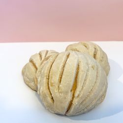 Wen Wen Bakes - Mini Conchas