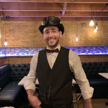 Sidecar - Devin - Cocktail Bars Near Me - New Braunfels, Texas