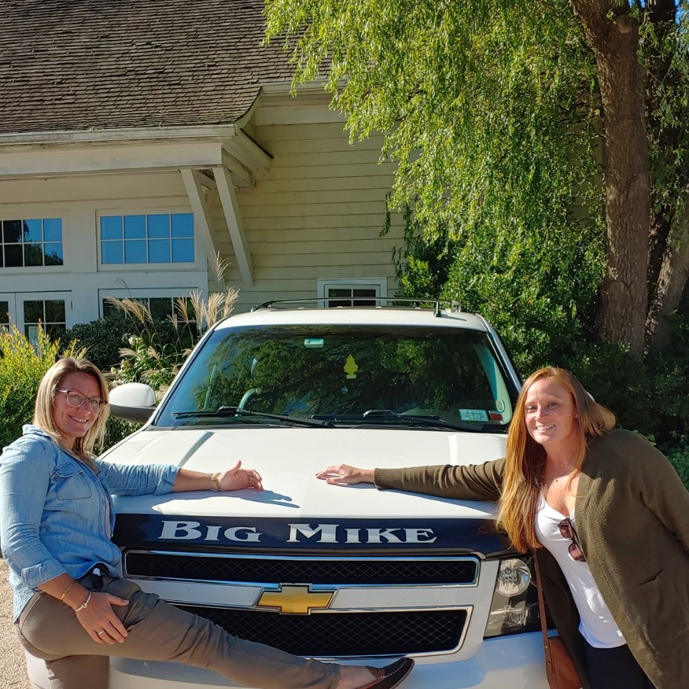 County Car Service 39 Photos Town Car Service Long