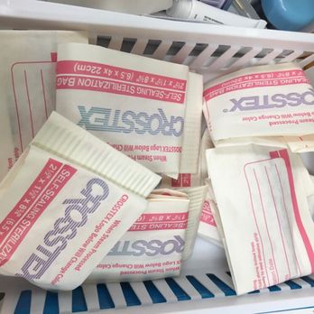 Electrolysis By Tess - Each client gets a brand new hospital grade sterilized set of tools at each visit. - Hair Removal Near Me - Aiken, South Carolina